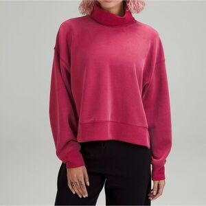 Softstreme Turtleneck Pullover